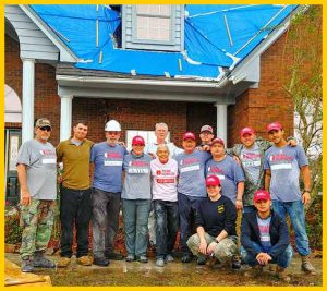 Disaster relief 20 tips